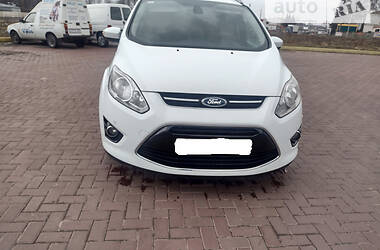 Минивэн Ford Grand C-Max 2011 в Ровно