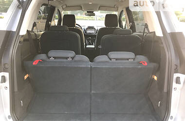 Минивэн Ford Grand C-Max 2016 в 