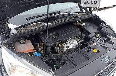 Минивэн Ford Grand C-Max 2016 в 