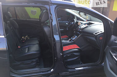 Минивэн Ford Grand C-Max 2014 в Луцке