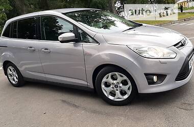 Универсал Ford Grand C-Max 2011 в Виннице