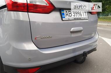 Универсал Ford Grand C-Max 2011 в Виннице