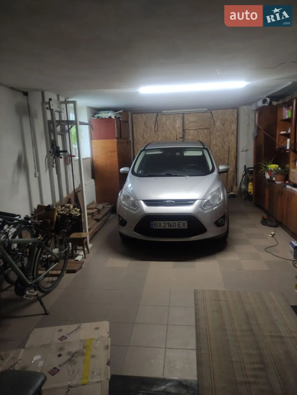 2011 Ford C-MAX - мініатюра 28