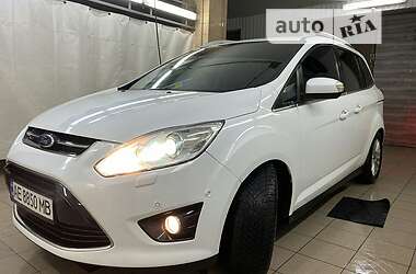 Минивэн Ford Grand C-Max 2015 в Каменском