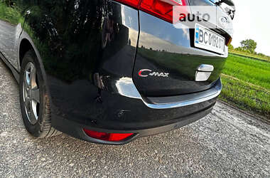 Мінівен Ford Grand C-Max 2014 в Кам'янці-Бузькій