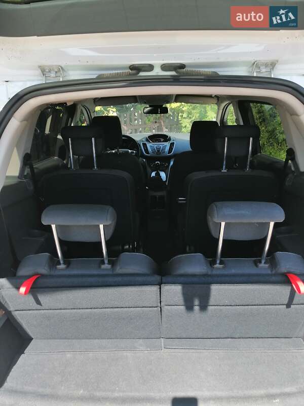 Минивэн Ford Grand C-Max 2014 в Александровке (Краматорского района)