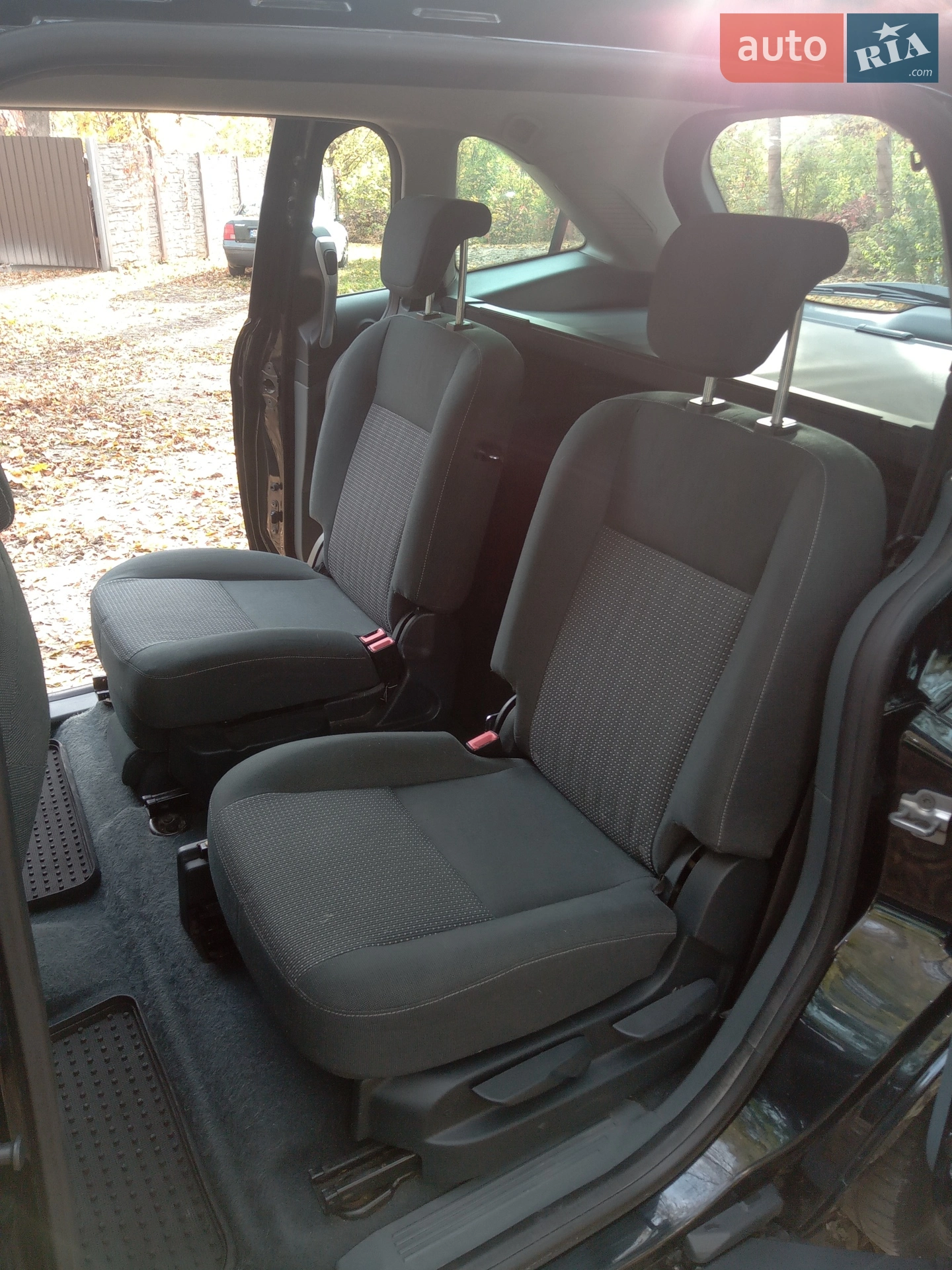 2011 Ford C-MAX - мініатюра 40
