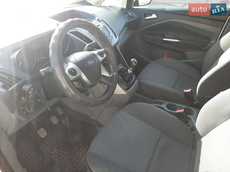 Минивэн Ford Grand C-Max 2014 в Кропивницком