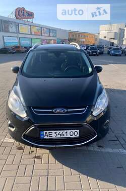 Мінівен Ford Grand C-Max 2014 в Павлограді