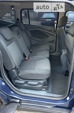 Минивэн Ford Grand C-Max 2012 в Нежине