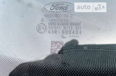 Минивэн Ford Grand C-Max 2012 в Рожище