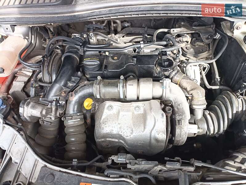 Мінівен Ford Grand C-Max 2011 в Луцьку