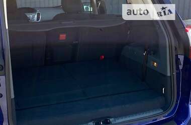 Минивэн Ford Grand C-Max 2014 в Стрые