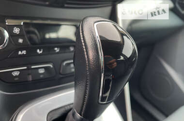 Минивэн Ford Grand C-Max 2011 в 