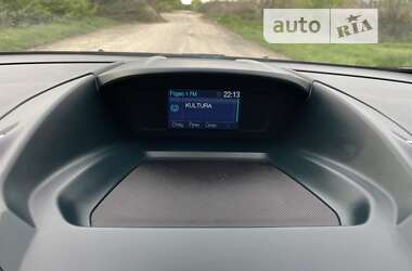 Минивэн Ford Grand C-Max 2011 в 