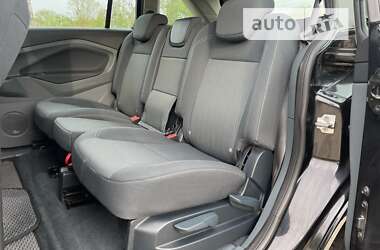Минивэн Ford Grand C-Max 2011 в 