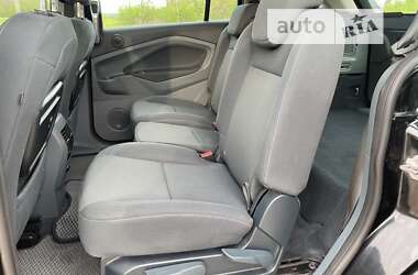 Минивэн Ford Grand C-Max 2011 в 