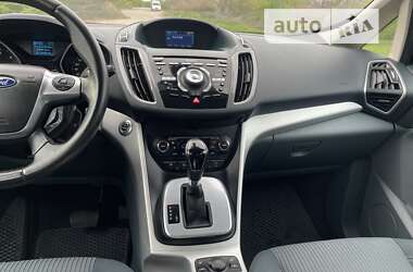 Минивэн Ford Grand C-Max 2011 в 