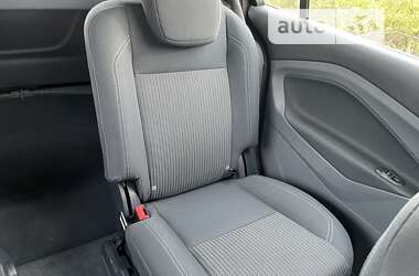 Минивэн Ford Grand C-Max 2011 в 