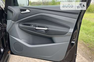 Минивэн Ford Grand C-Max 2011 в 