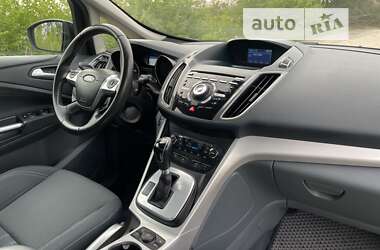 Минивэн Ford Grand C-Max 2011 в 