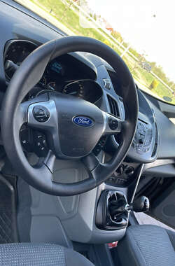 Минивэн Ford Grand C-Max 2013 в Стрые