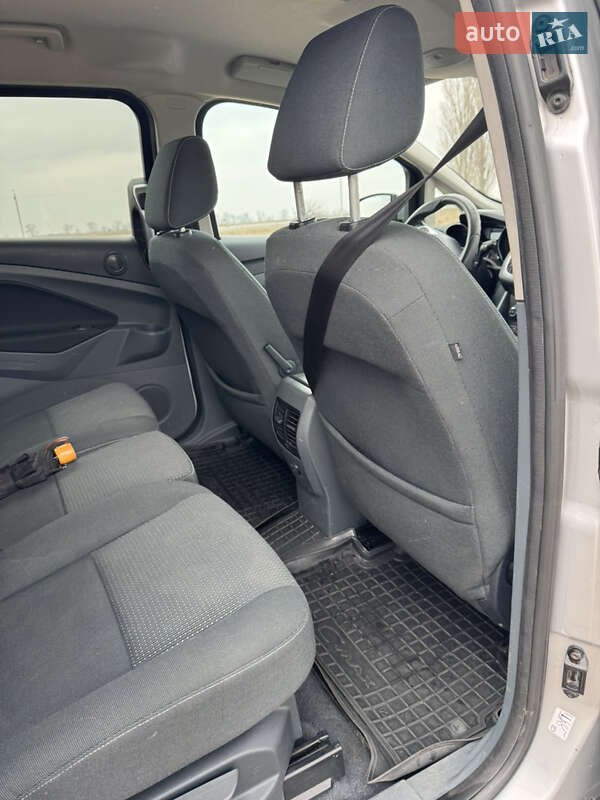 Мінівен Ford Grand C-Max 2011 в Ніжині