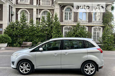 Мінівен Ford Grand C-Max 2012 в Києві