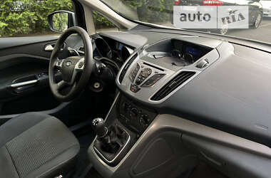 Мінівен Ford Grand C-Max 2012 в Києві