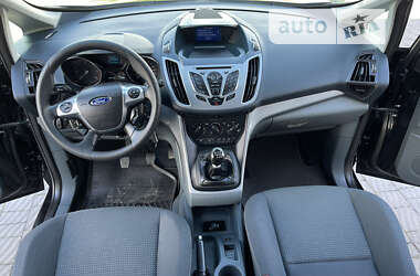 Мінівен Ford Grand C-Max 2013 в Стрию