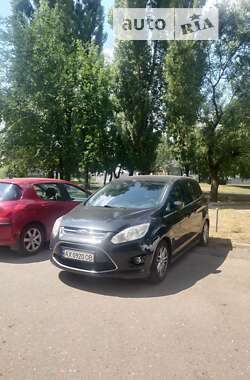 Минивэн Ford Grand C-Max 2013 в Харькове