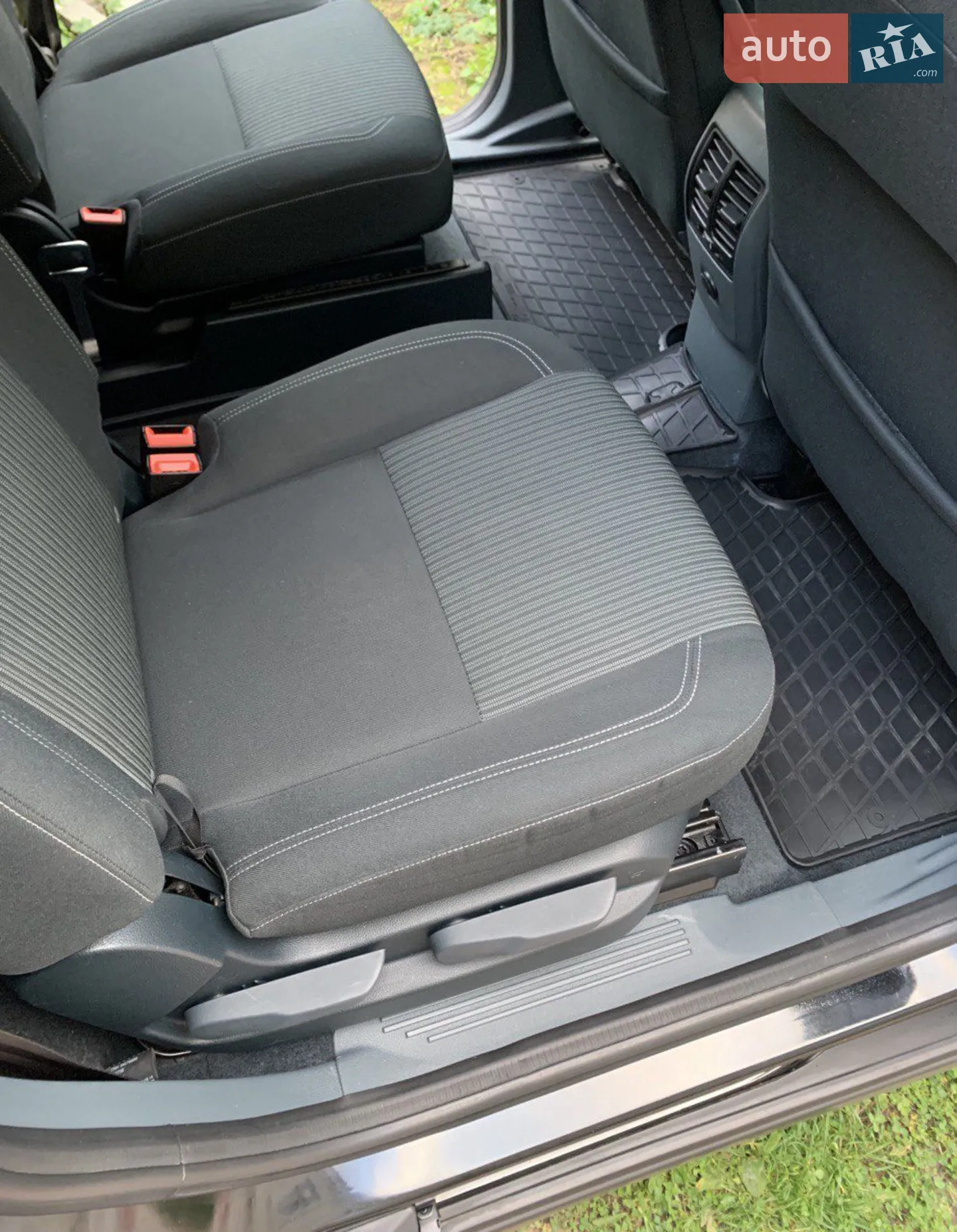 2013 Ford C-MAX - мініатюра 4