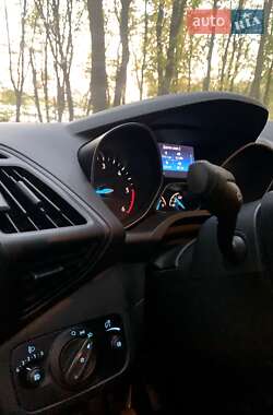 Минивэн Ford Grand C-Max 2016 в 
