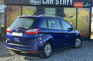 Мінівен Ford Grand C-Max 2014 в Стрию