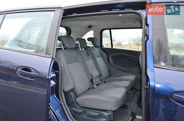 Минивэн Ford Grand C-Max 2011 в 