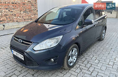 Мінівен Ford Grand C-Max 2011 в Коломиї