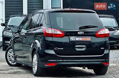 Мінівен Ford Grand C-Max 2013 в Харкові