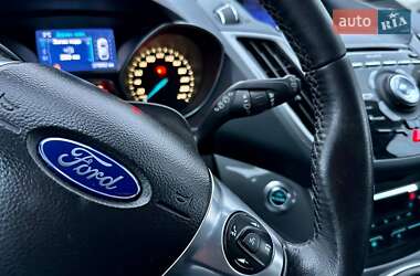 Мінівен Ford Grand C-Max 2013 в Харкові