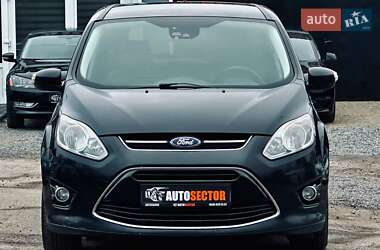 Мінівен Ford Grand C-Max 2013 в Харкові