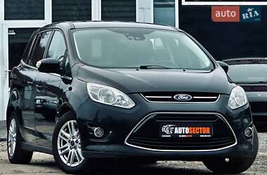 Мінівен Ford Grand C-Max 2013 в Харкові