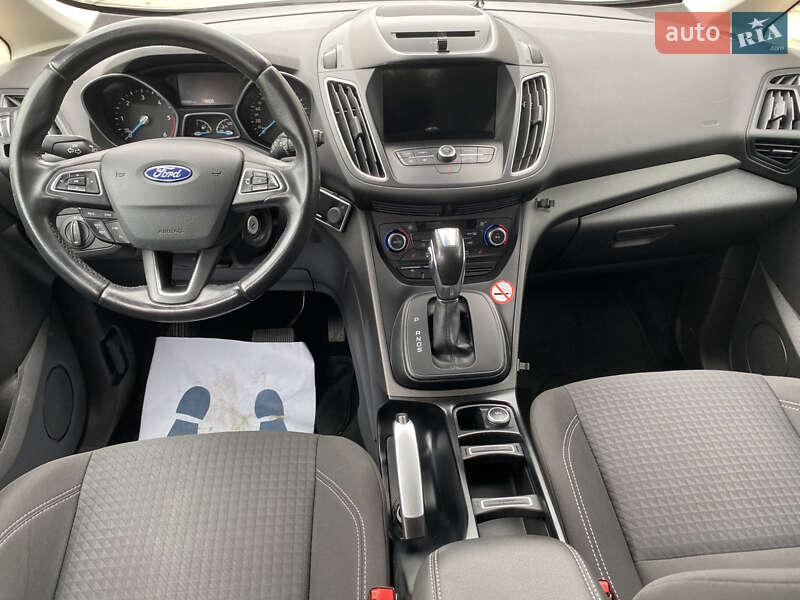 Минивэн Ford Grand C-Max 2018 в Хмельницком