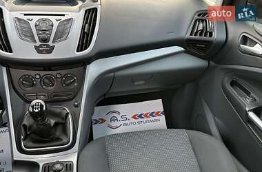 Мінівен Ford Grand C-Max 2011 в Кривому Розі