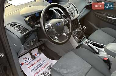 Мінівен Ford Grand C-Max 2011 в Кривому Розі