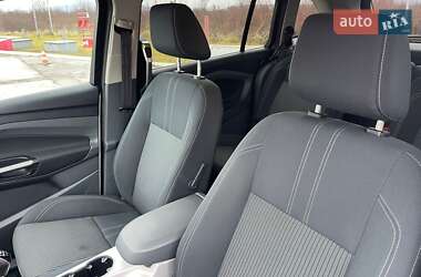 Минивэн Ford Grand C-Max 2012 в 