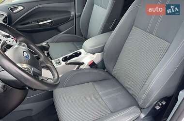 Минивэн Ford Grand C-Max 2012 в 