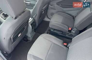 Минивэн Ford Grand C-Max 2012 в 