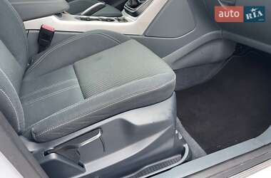 Минивэн Ford Grand C-Max 2012 в 