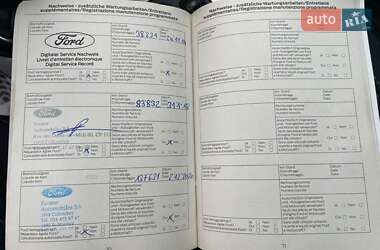 Минивэн Ford Grand C-Max 2012 в 