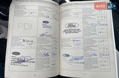Минивэн Ford Grand C-Max 2012 в 