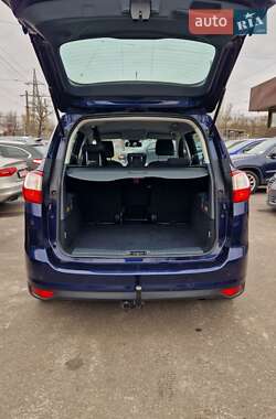 Минивэн Ford Grand C-Max 2012 в Николаеве